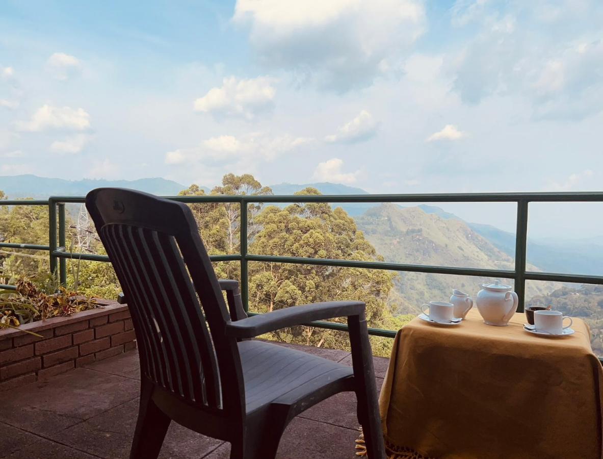 Ambiente Guest House Procida Dış mekan fotoğraf