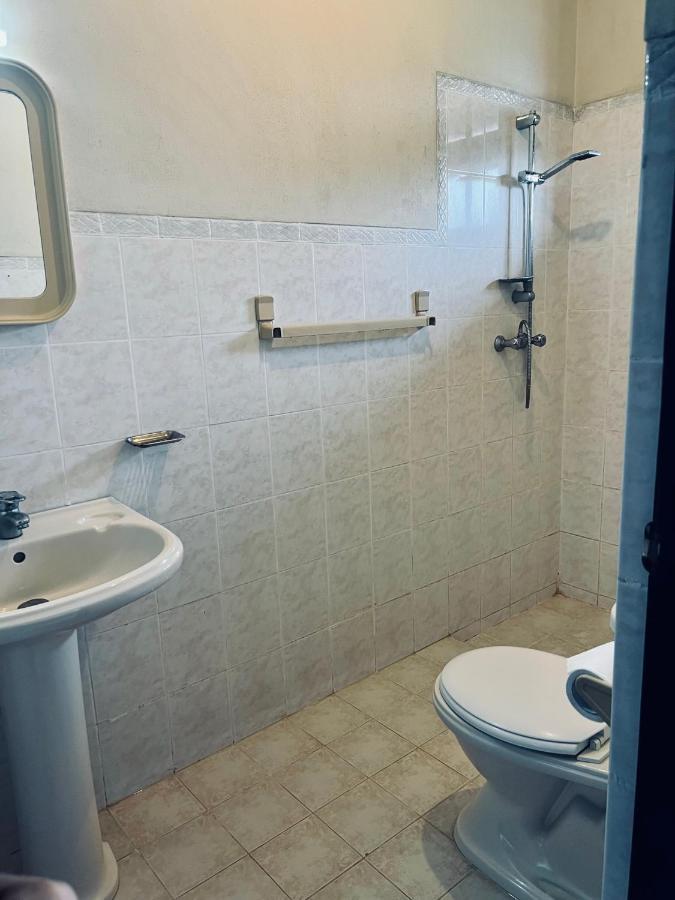 Ambiente Guest House Procida Dış mekan fotoğraf