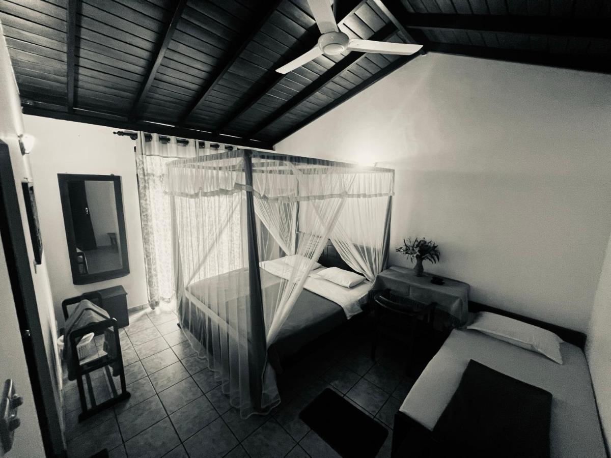 Ambiente Guest House Procida Dış mekan fotoğraf