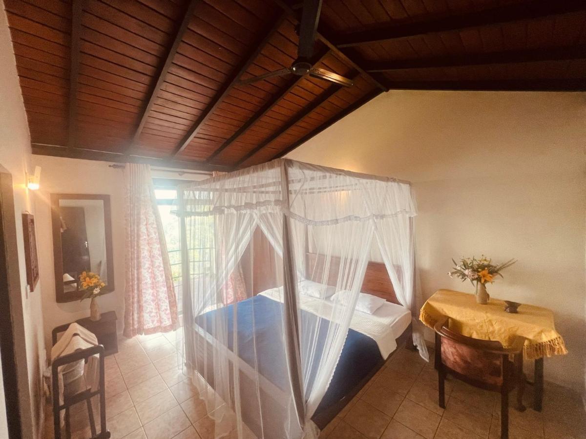 Ambiente Guest House Procida Dış mekan fotoğraf