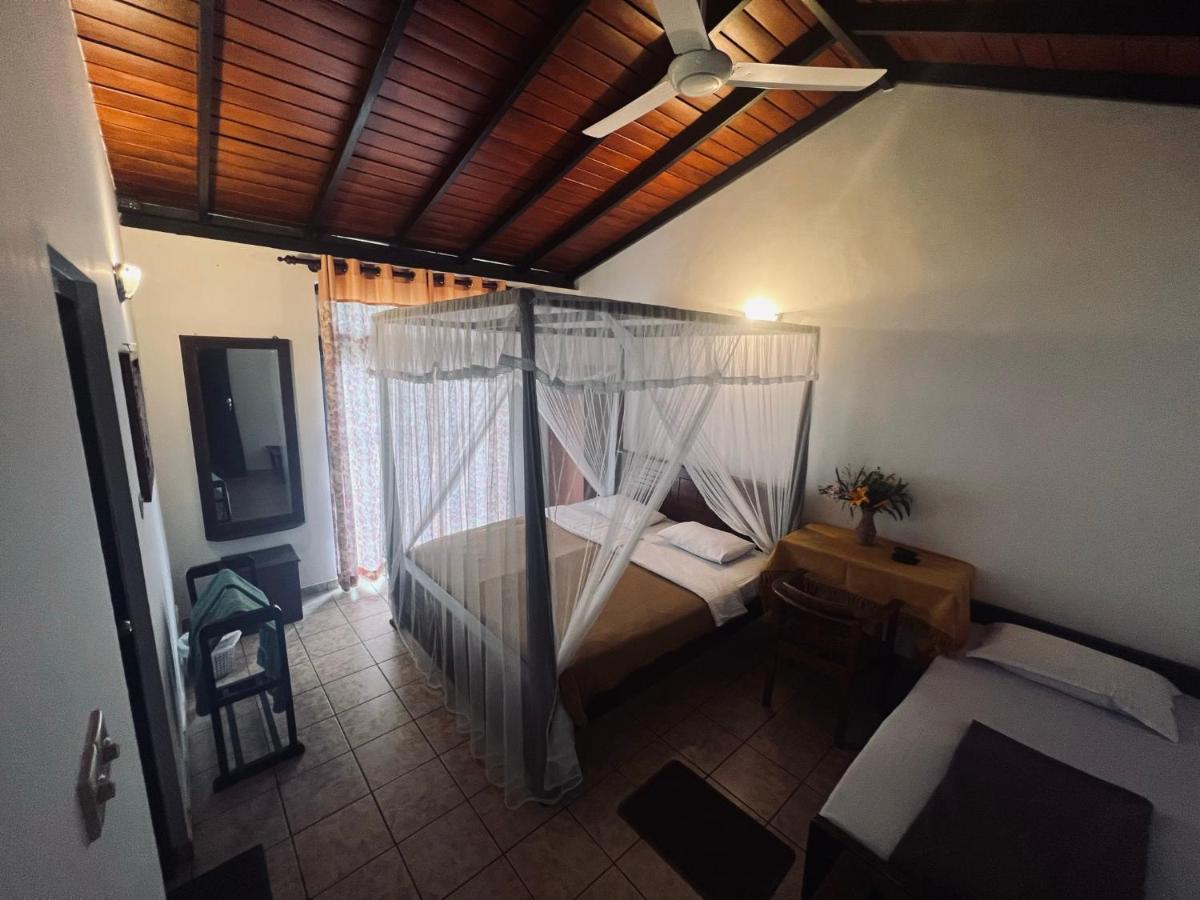 Ambiente Guest House Procida Dış mekan fotoğraf