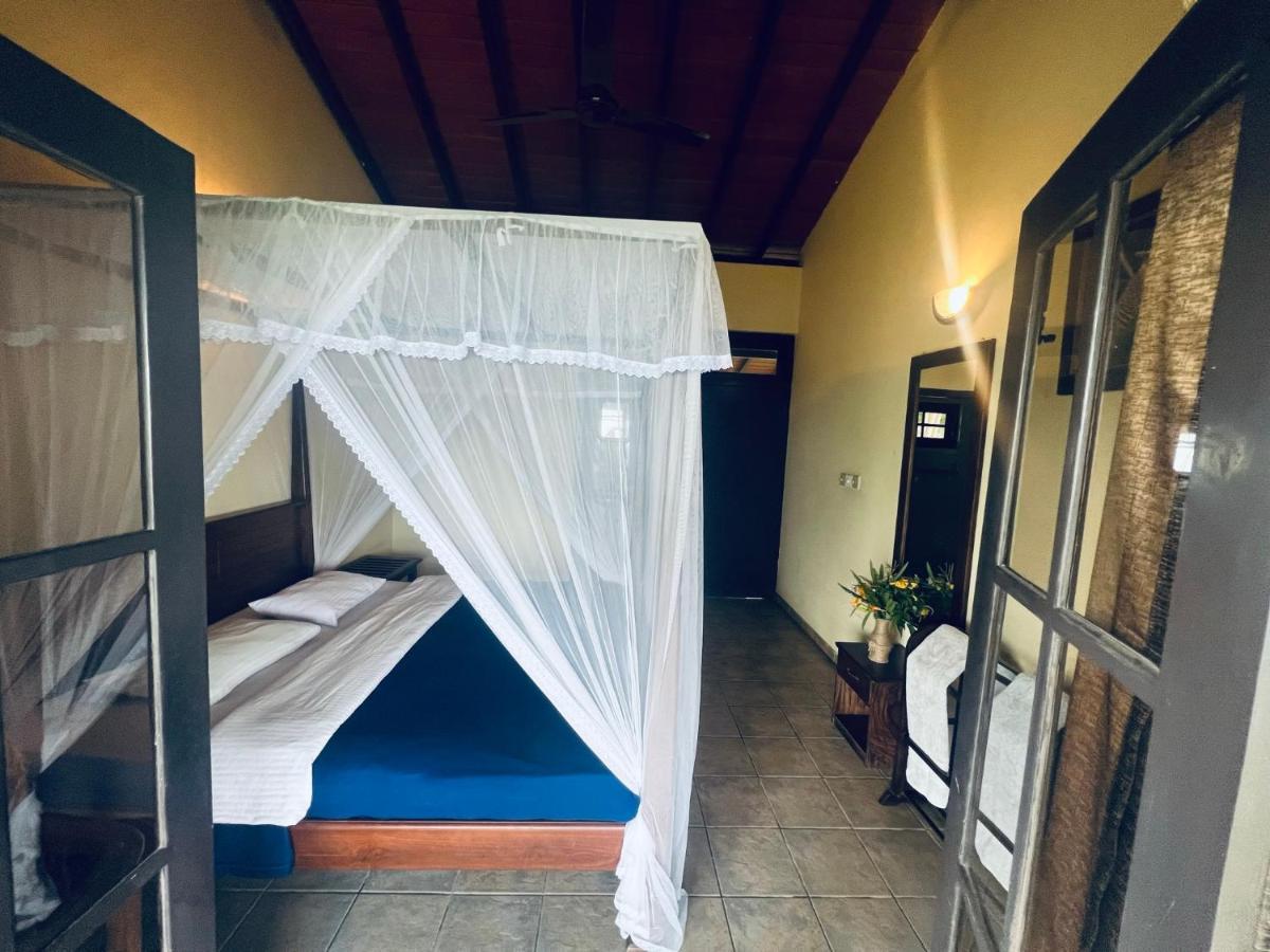 Ambiente Guest House Procida Dış mekan fotoğraf