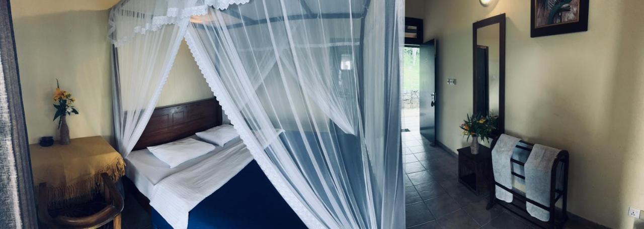 Ambiente Guest House Procida Dış mekan fotoğraf