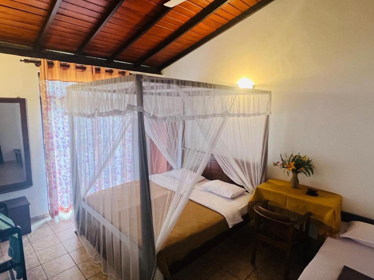Ambiente Guest House Procida Dış mekan fotoğraf