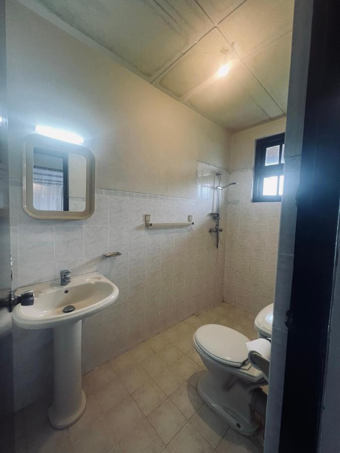 Ambiente Guest House Procida Dış mekan fotoğraf