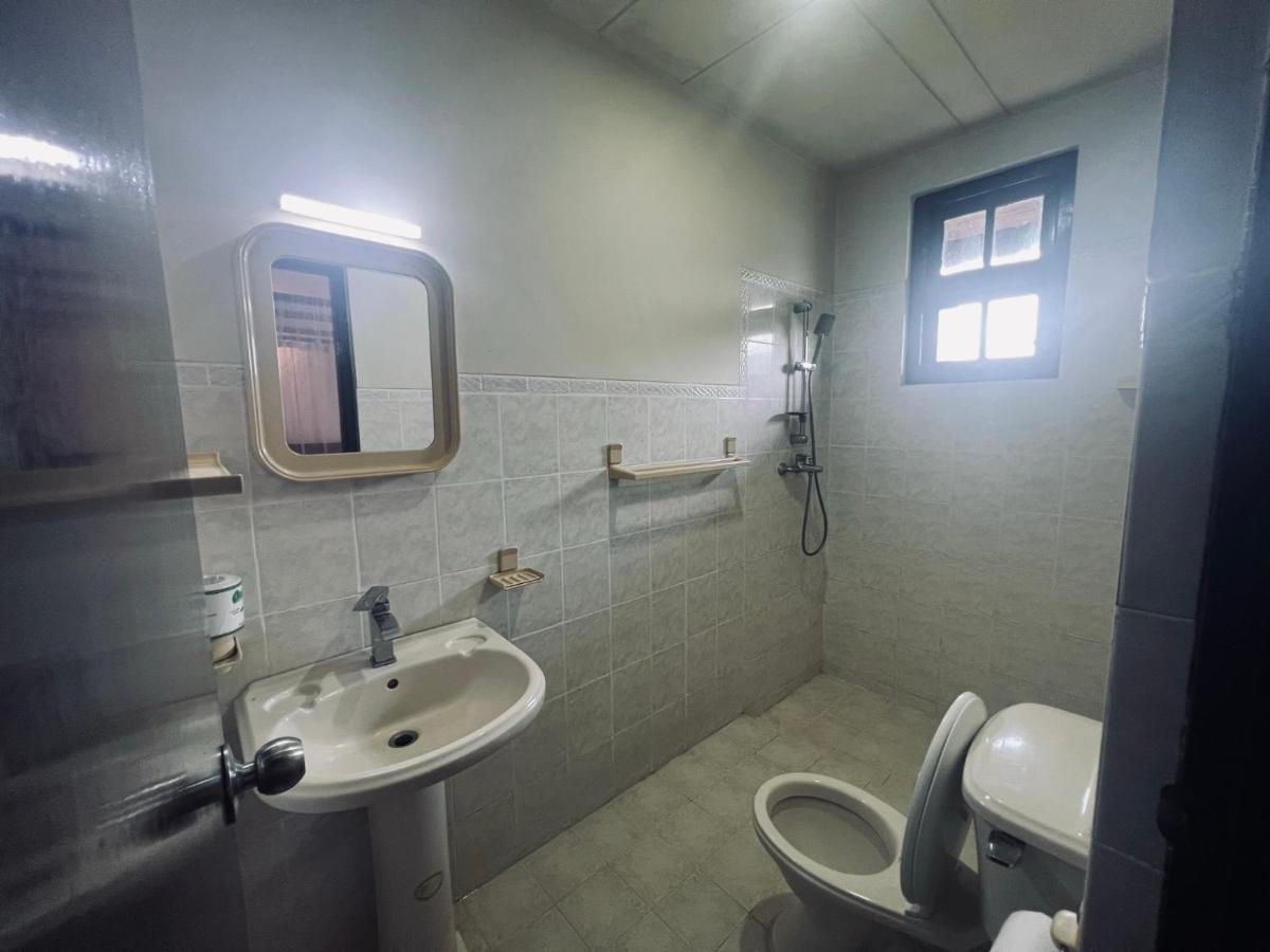Ambiente Guest House Procida Dış mekan fotoğraf